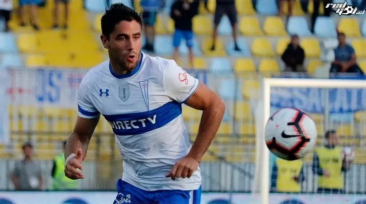 Stefano Magnasco | Defensa