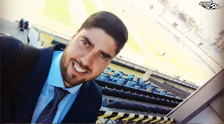 Orlando Villagrán