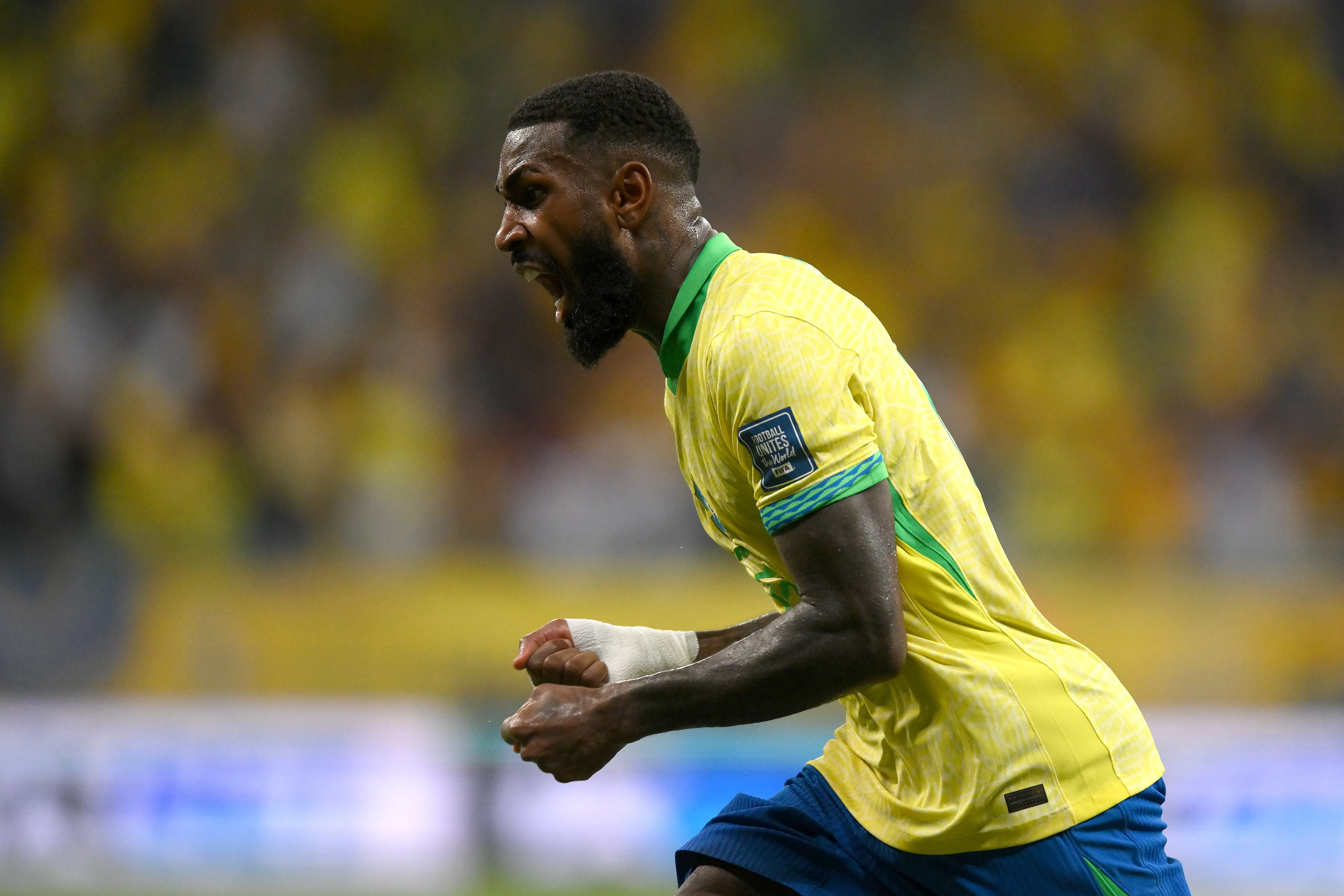 Gerson deve reforçar o Cruzeiro (Foto: Pedro Vilela/Getty Images)