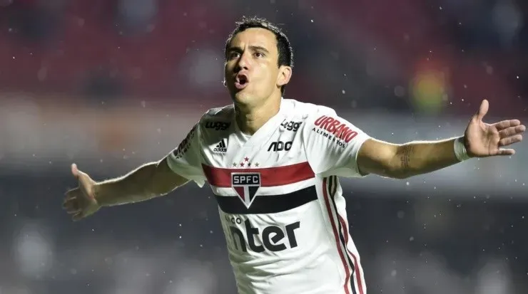 Pablo espera um recomeço no Tricolor Paulista após 2019 de muitas lesões