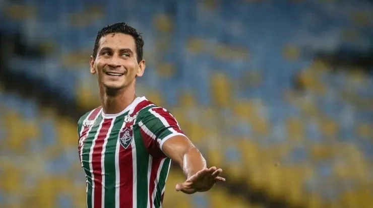 Paulo Henrique Ganso ainda não está a disposiçao de Odair Hellmann