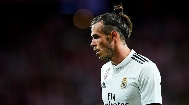 Bale deve permanecer no clube.
