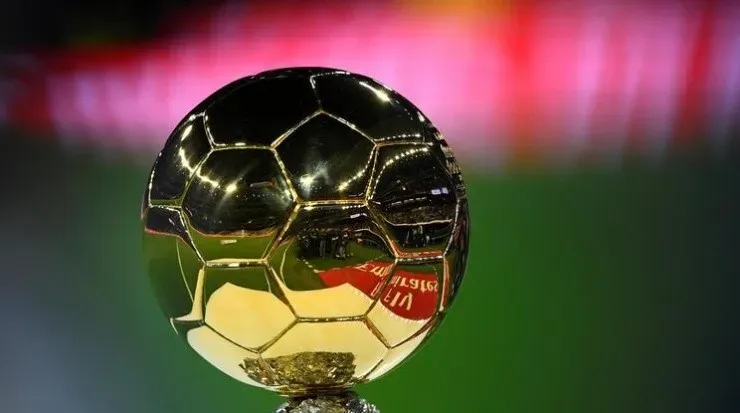 Revis France Football não irá premiar os melhores jogadores do mundo em 2020. Foto: Divulgação