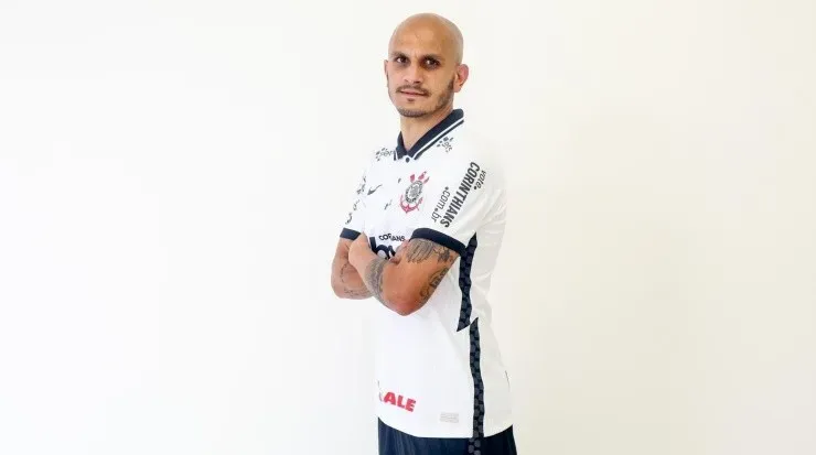 Contrato do lateral vai até o final de 2021 – Foto: Rodrigo Coca/Corinthians.