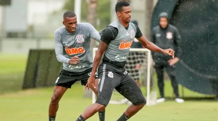 Marllon é novo alvo do Cuiabá – Foto: Rodrigo Coca/Agência Corinthians.