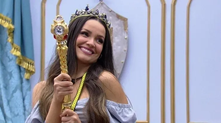 Foto: Reprodução/BBB/TV Globo