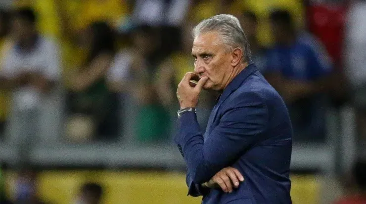 Dudu ainda não entendeu porque Tite não deu chance a ele na seleção Brasileira. Foto:Fernando Moreno/AGIF