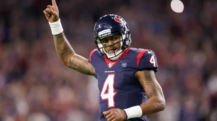 Deshaun Watson