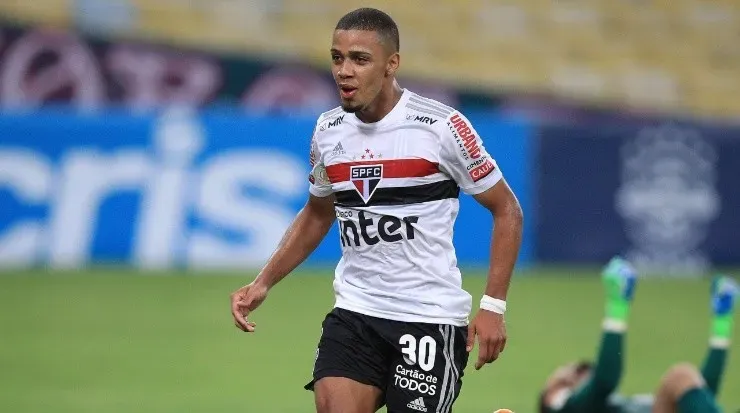 Brenner is an exciting addition to the MLS (Getty).