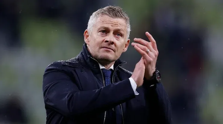 Solskjaer