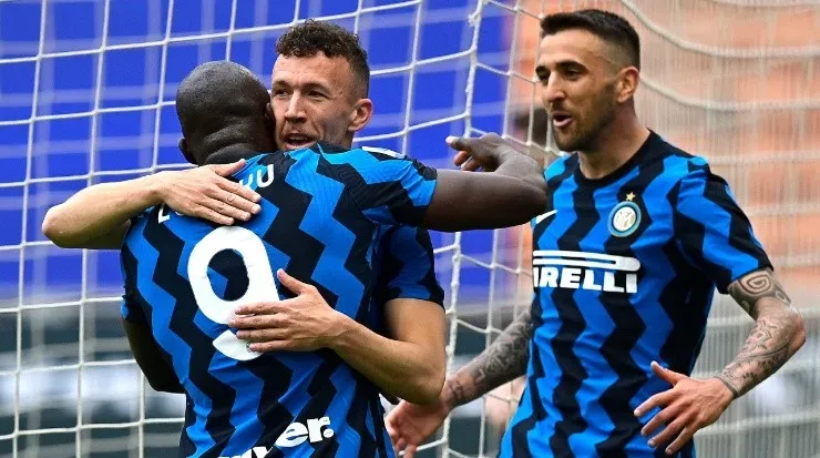 Following Arsenal’s statement, Inter stepped down from Florida Cup 2021 as well. (Getty)