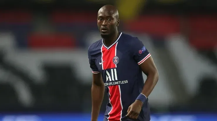 Danilo Pereira (Getty).