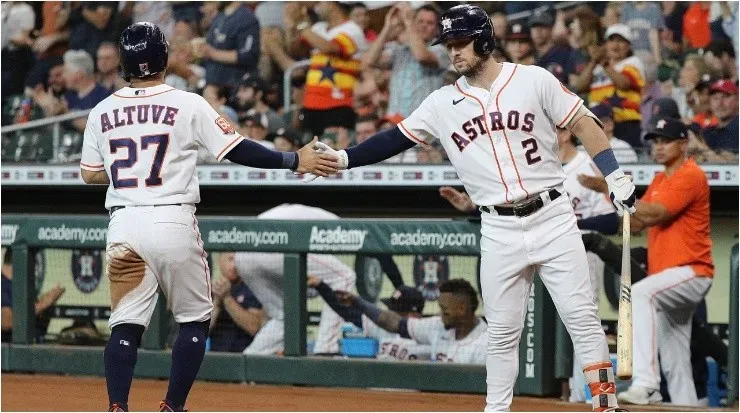 An offensive boost for Dusty Baker’s boys- Getty Images