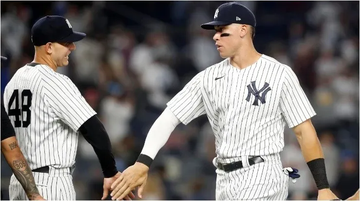 Yankees land another ace- Getty Images