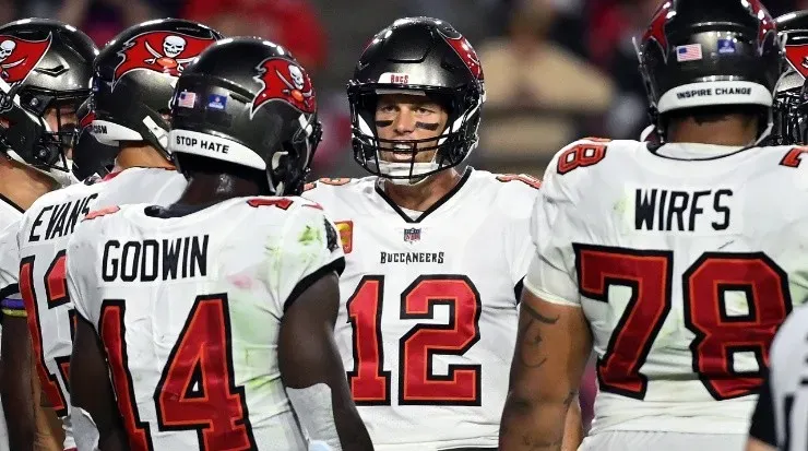 Norm Hall/Getty Images