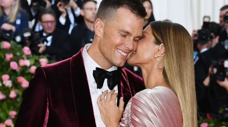 Dimitrios Kambouris/Getty Images