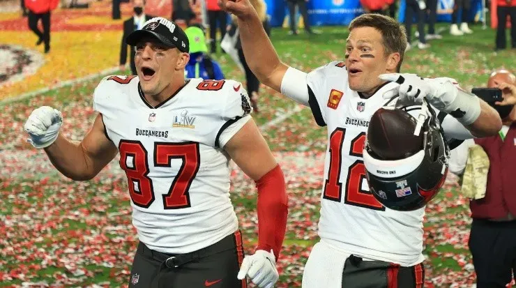 Mike Ehrmann/Getty Images