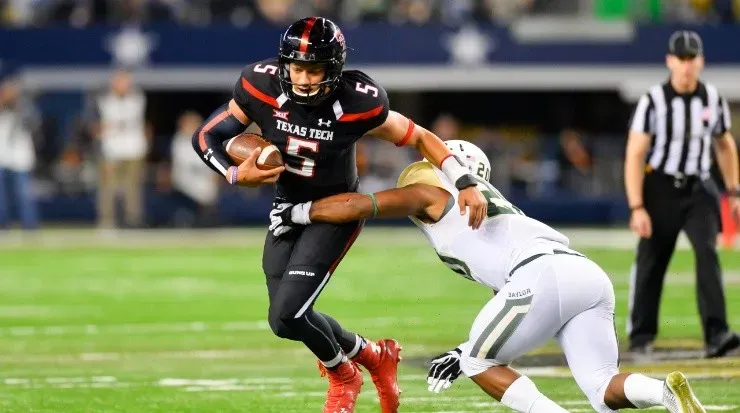 John Weast/Getty Images