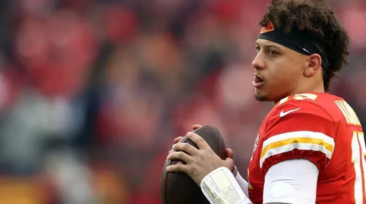 Jamie Squire/Getty Images