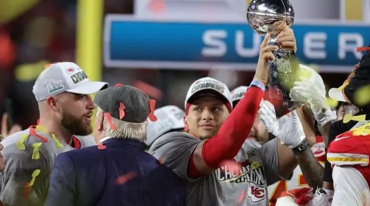 Rob Carr/Getty Images