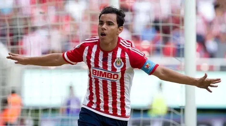 Bravo sigue jugando para los Leones Negros (Getty).