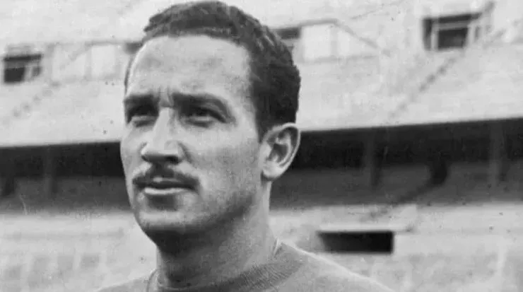 Terminó su carrera como el máximo anotador de la liga mexicana (Foto: @ecamarena1).