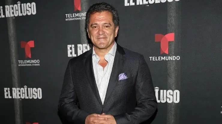 Es el máximo goleador mexicano en la historia de la liga.