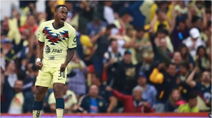 Graves problemas personales, lo terminaron expulsando del club (Getty Images)