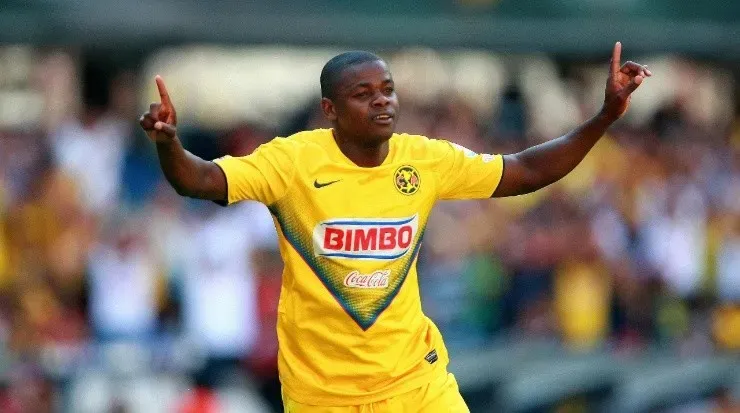 No terminó bien su paso por las Águilas (Getty Images)