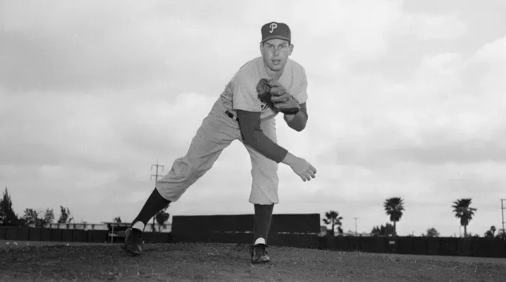 Roberts en acción. (Getty)