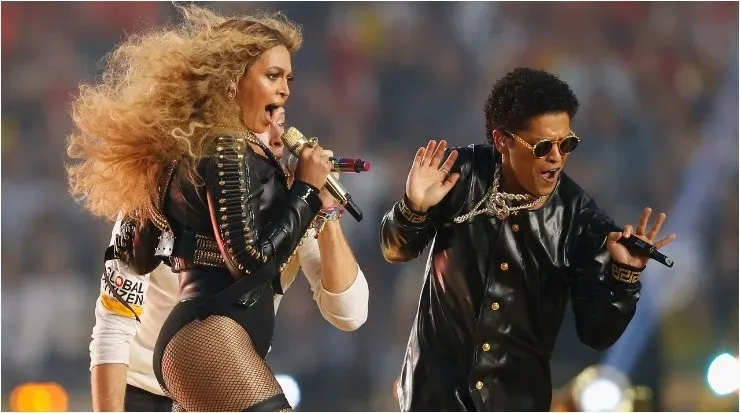 Beyoncé (Foto: Getty)