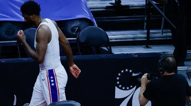 Embiid.