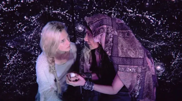 El final de The OA aún hoy sigue generando polémica, sobre todo por su gran fandom (Fuente: Netflix)