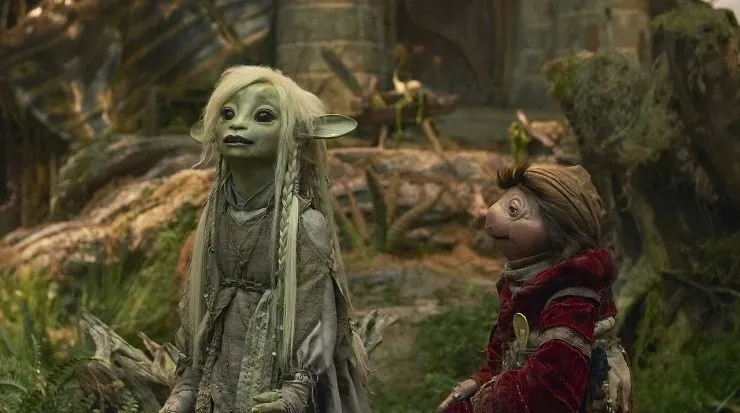 Basada en la película de los 80, la serie no contó con mucha suerte a la hora de renovar una nueva temporada (Fuente: Netflix)