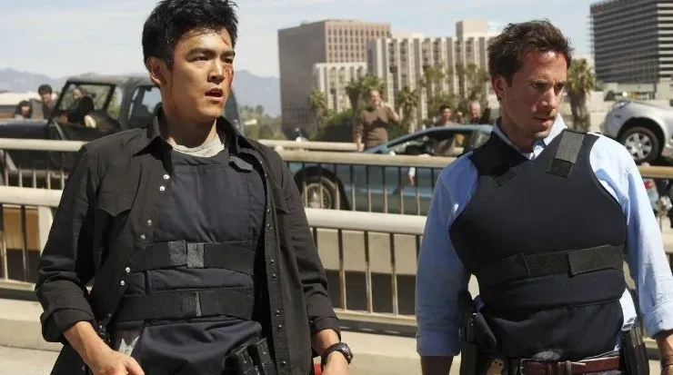 FlashForward era para muchos la nueva Lost, pero la cadena decidió no renovarle a una segunda temporada (Fuente: ABC)