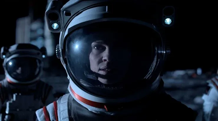 Aunque contó con la presencia de Hillary Shank, la serie no pudo continuar (Fuente: Netflix)