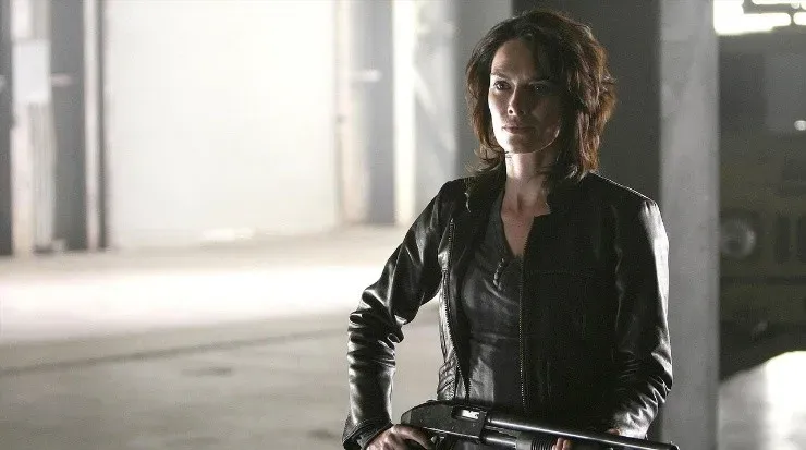 Los fanáticos de la saga Terminaron mostraron su enojo cuando vieron el inconcluso final de esta serie (Fuente: FOX)