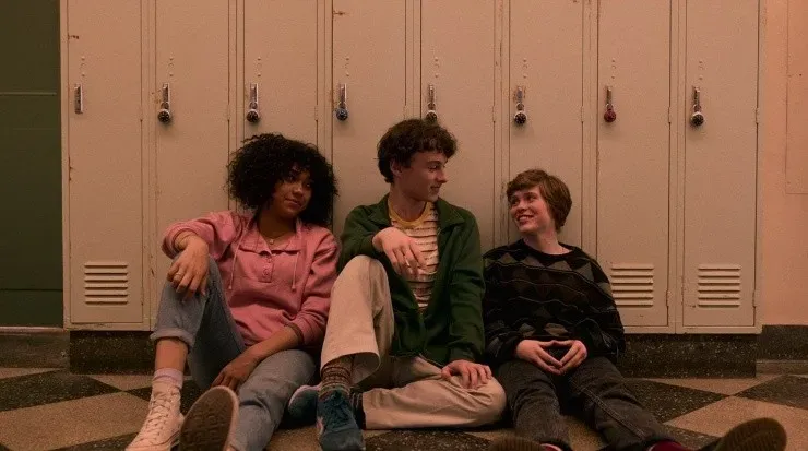 La pandemia marcó el final de esta serie que para muchos daba para más (Fuente: Netflix)