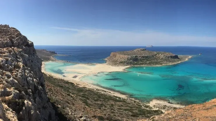 Creta, Grecia (Fuente: Unsplash)