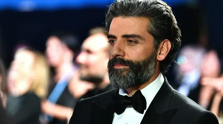 Oscar Isaac nació en guatemala y hoy es una de las estrellas más buscadas de todo Hollywood (Fuente: Getty Images) 