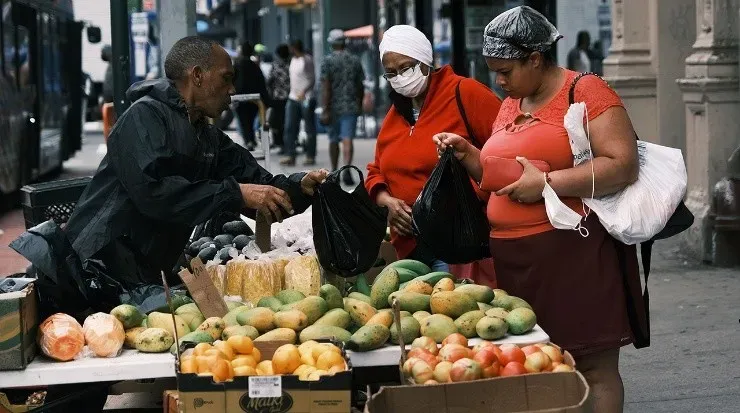 Washington Heights es conocido como Quisqueya Heights, por su gran población de dominicanos (Fuente: Getty Images)