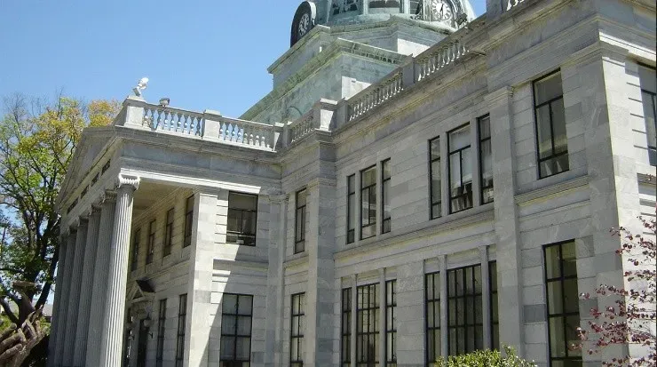 El Condado de Montgomery en Pensilvania es una de las zonas con más presencia de paraguayos en Estados Unidos (Fuente: Wikipedia)