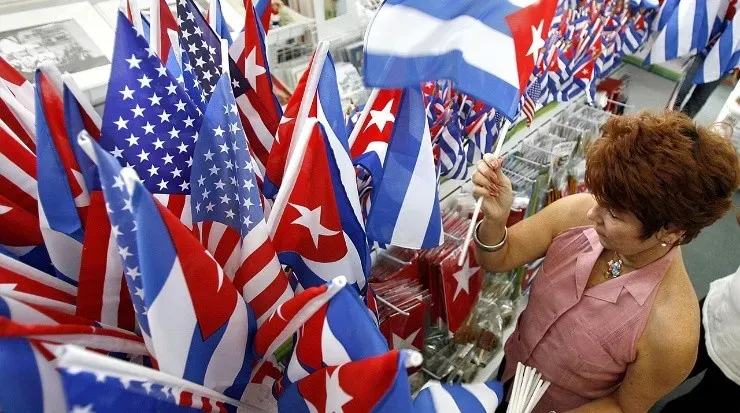 La Pequeña Habana se convirtió en una parte de Cuba dentro de territorio norteamericano (Fuente: Getty Images)