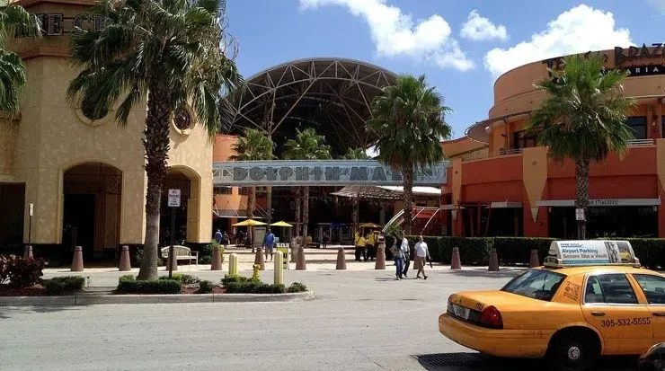 La ciudad de Sweetwater en Florida es también conocida como Little Managua, por su gran conexión con los nicaragüenses (Fuente: Wikipedia) 