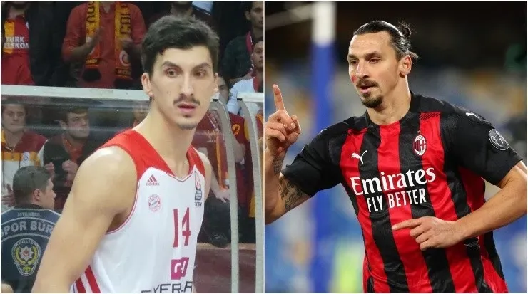 Ibrahimovic / Nihad Dedovic (Fuente: Wikipedia)