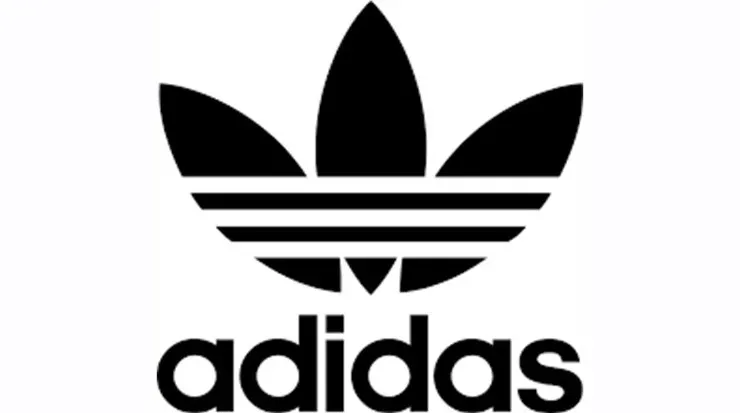 Adidas (Fuente: Wikipedia)