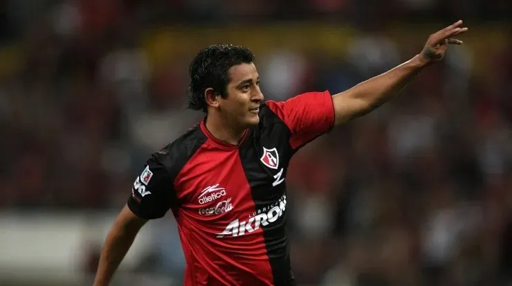 Pasó por 7 equipos diferentes de la Liga MX (Getty).