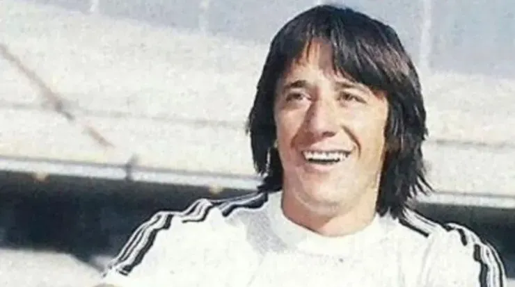 El brasileño hizo casi toda su carrera en México (Foto: @RectanguloVerde).