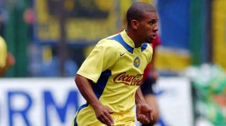 El crack brasilero pasó sin pena ni gloria. Fuente: Getty Images