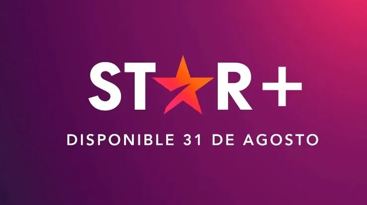 Star+ tendrá mucho contenido que actualmente puede verse en TV (@starplusseries)